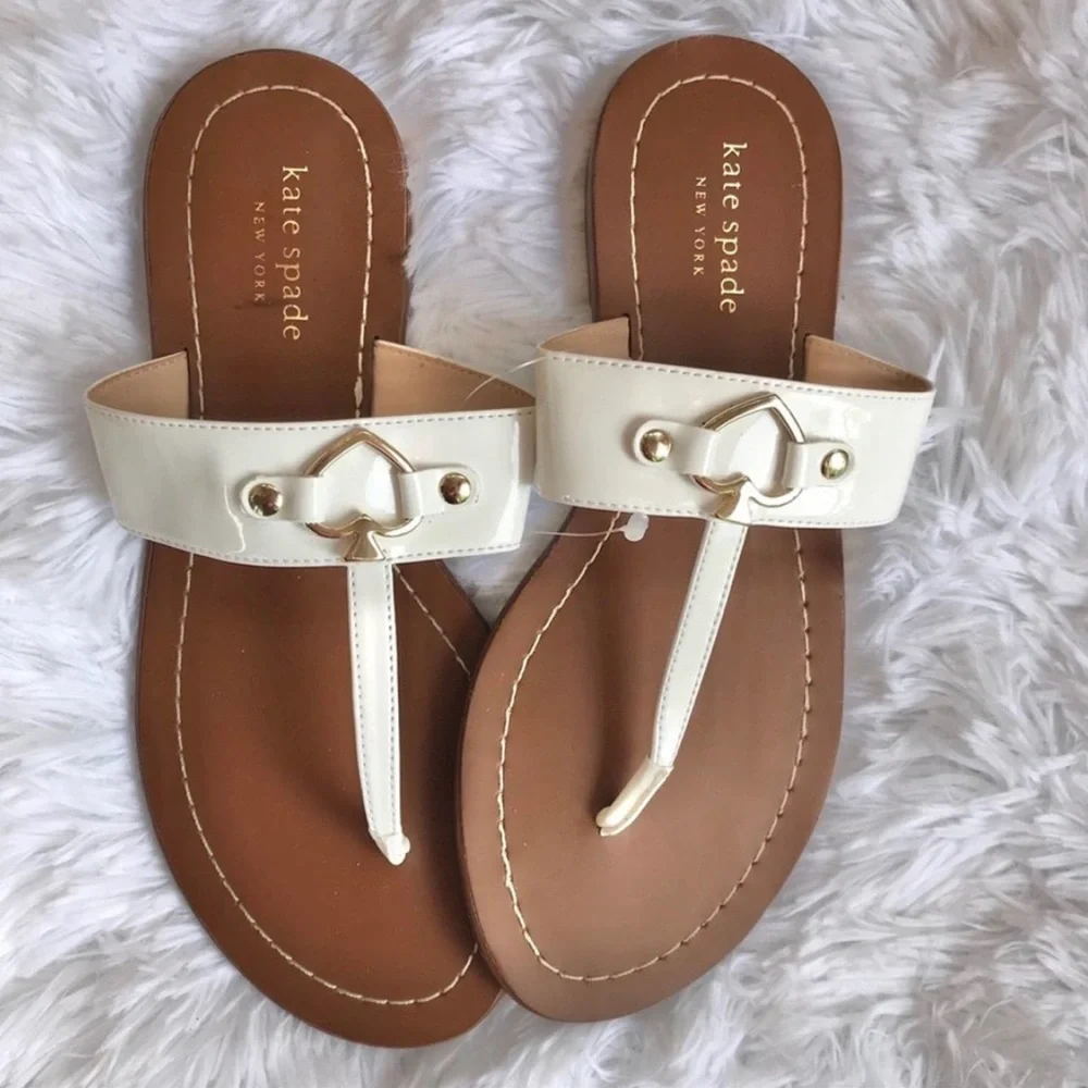 Kate Spade CeCe sandal; size 7 - Picture 1 of 4